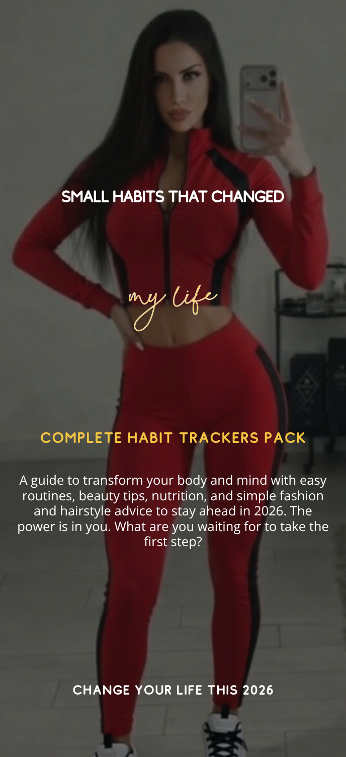 Habits Trackers Pack Complet